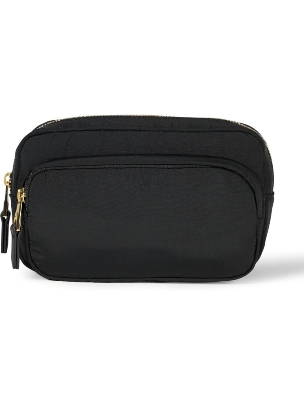 Stylish Women's Nylon Bum Bag | Versatile Belt Bag for Travel & Everyday Use